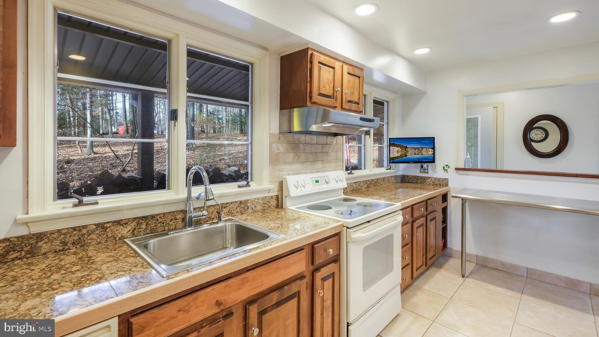 5107 Paist Road Doylestown, PA 18902 - Photo 66 of 83 Carriage House Kitchen