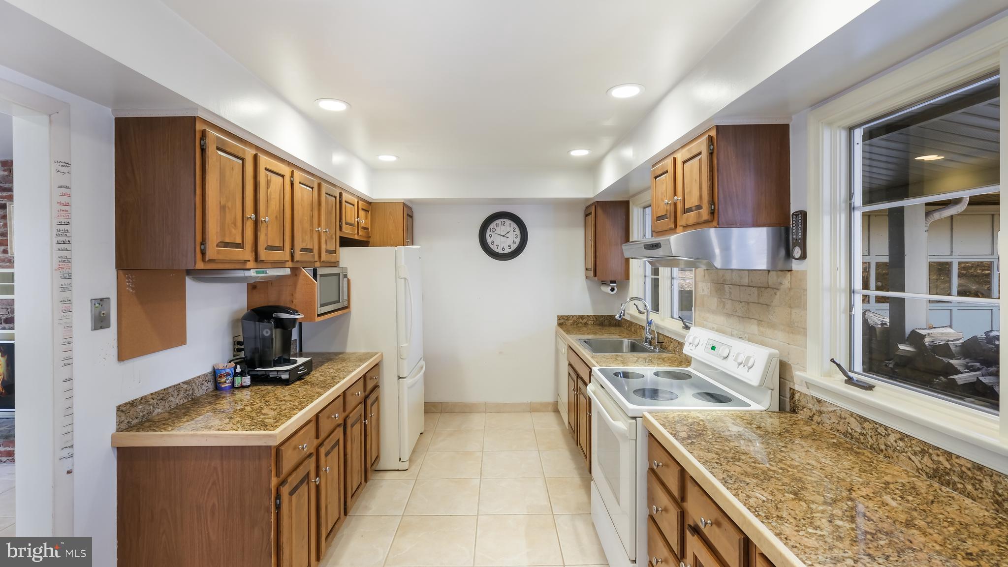 5107 Paist Road Doylestown, PA 18902 - Photo 67 of 83 Carriage House Kitchen