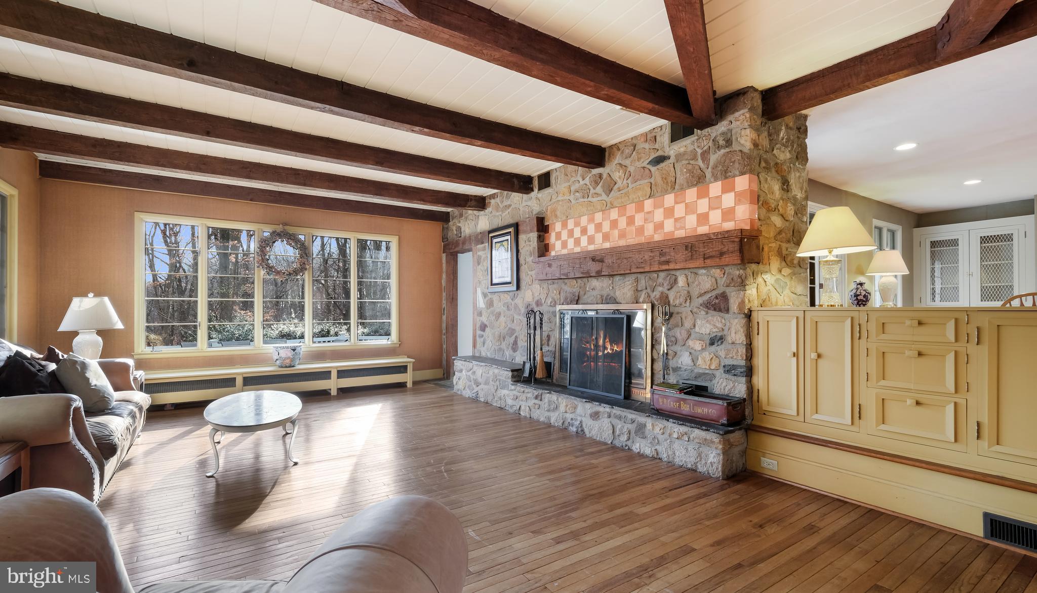 5107 Paist Road Doylestown, PA 18902 - Photo 8 of 83 Great Room