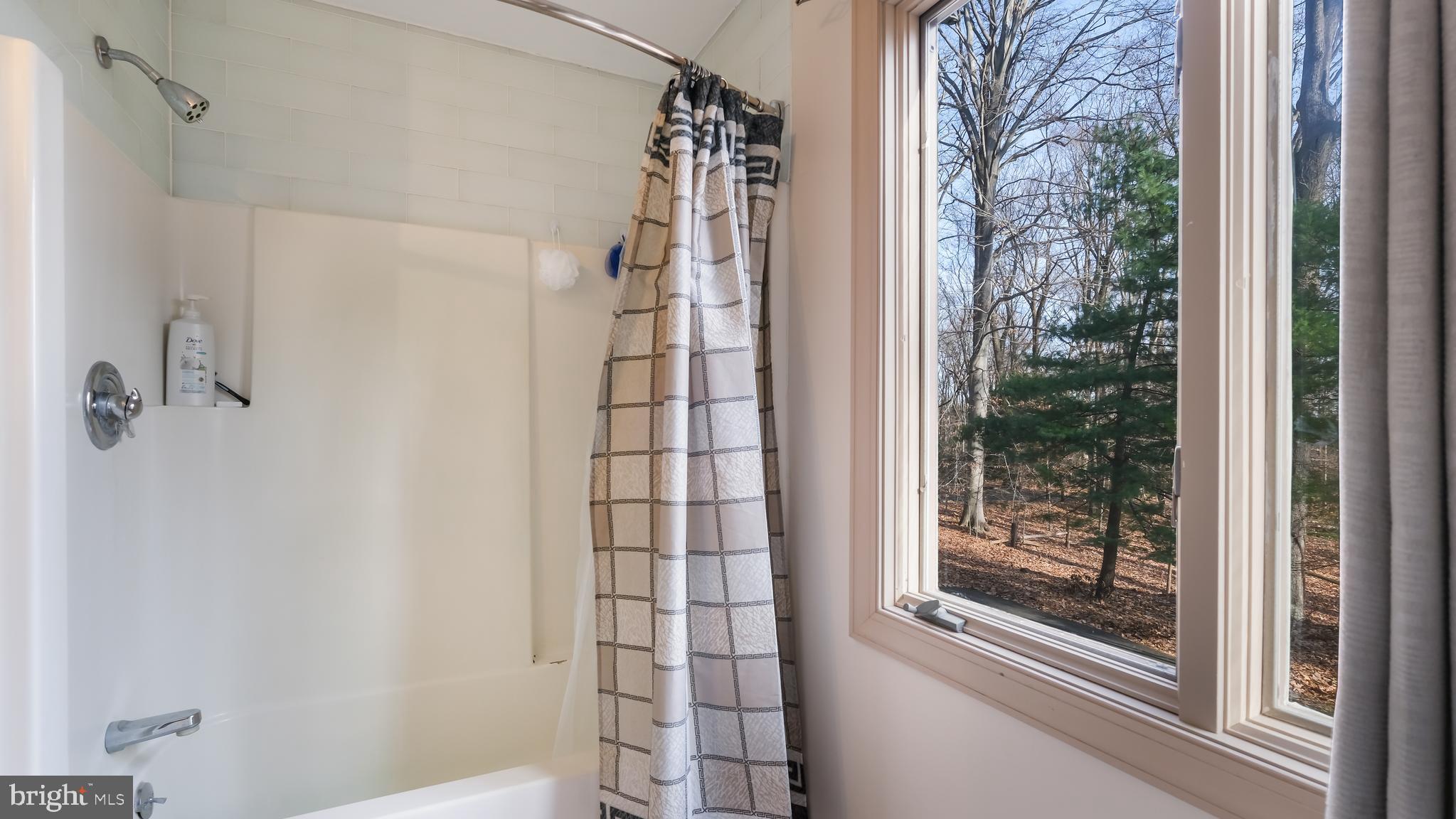 5107 Paist Road Doylestown, PA 18902 - Photo 75 of 83 Full Bath in Carriage House, Tub/Shower combo