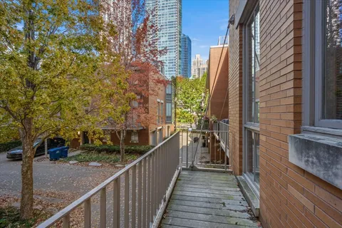 $949,000 | 424 East North Water Street, Unit C, Chicago, IL 60611