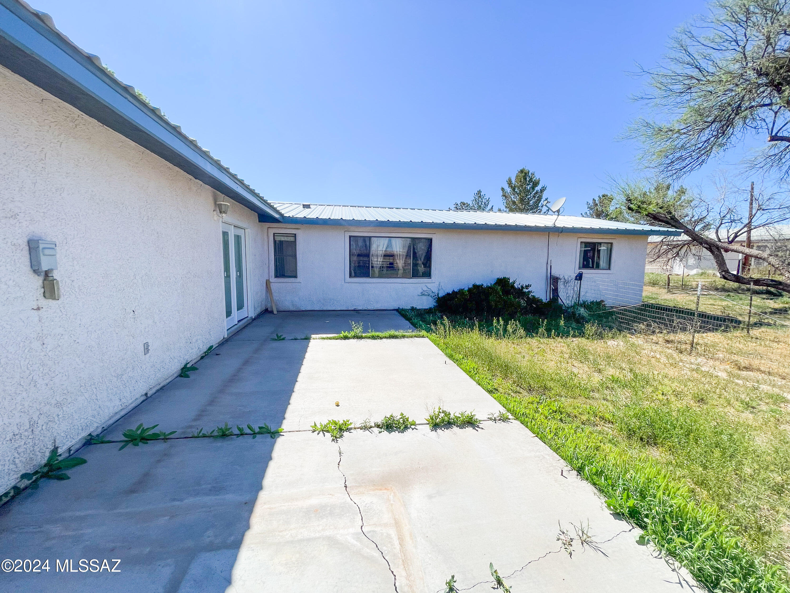 1009 North Pomerene Road Benson, AZ 85602 - Photo 18 of 18 Gallery Image 18