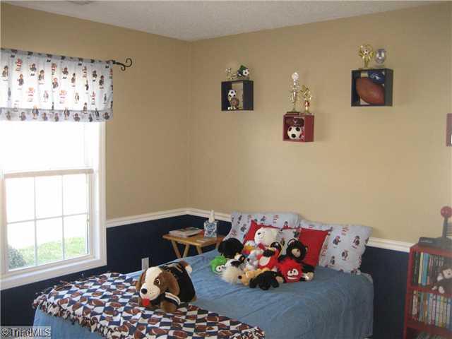 210 Stapleton Way High Point, NC 27265 - Photo 12 of 16 2nd Bedroom.