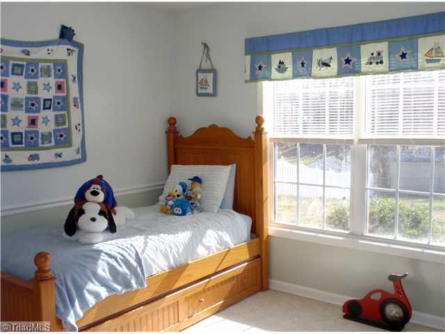 210 Stapleton Way High Point, NC 27265 - Photo 13 of 16 3rd Bedroom.