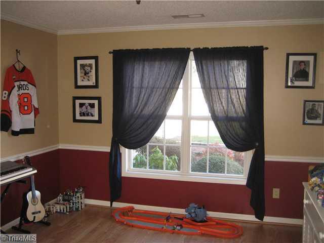 210 Stapleton Way High Point, NC 27265 - Photo 7 of 16 Dining Room. The formal dining room is presently used as a Rec Room