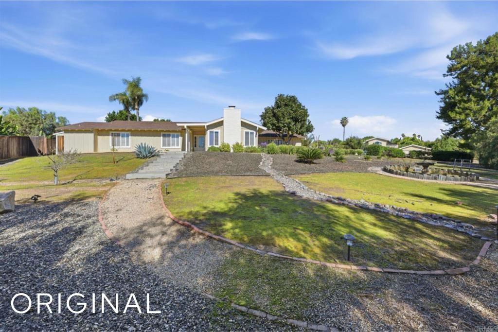 929 Pepper Tree Lane Fallbrook, CA 92028 - Photo 71 of 72