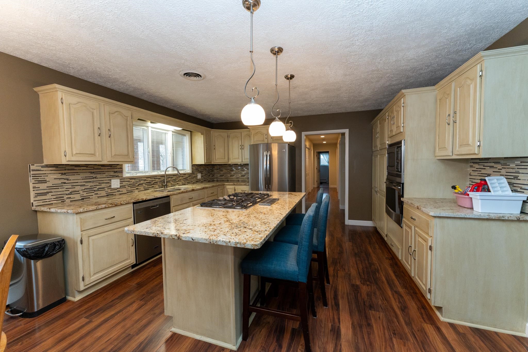 6426 East Blanchard Road Shepherd, MI 48883 - Photo 11 of 96