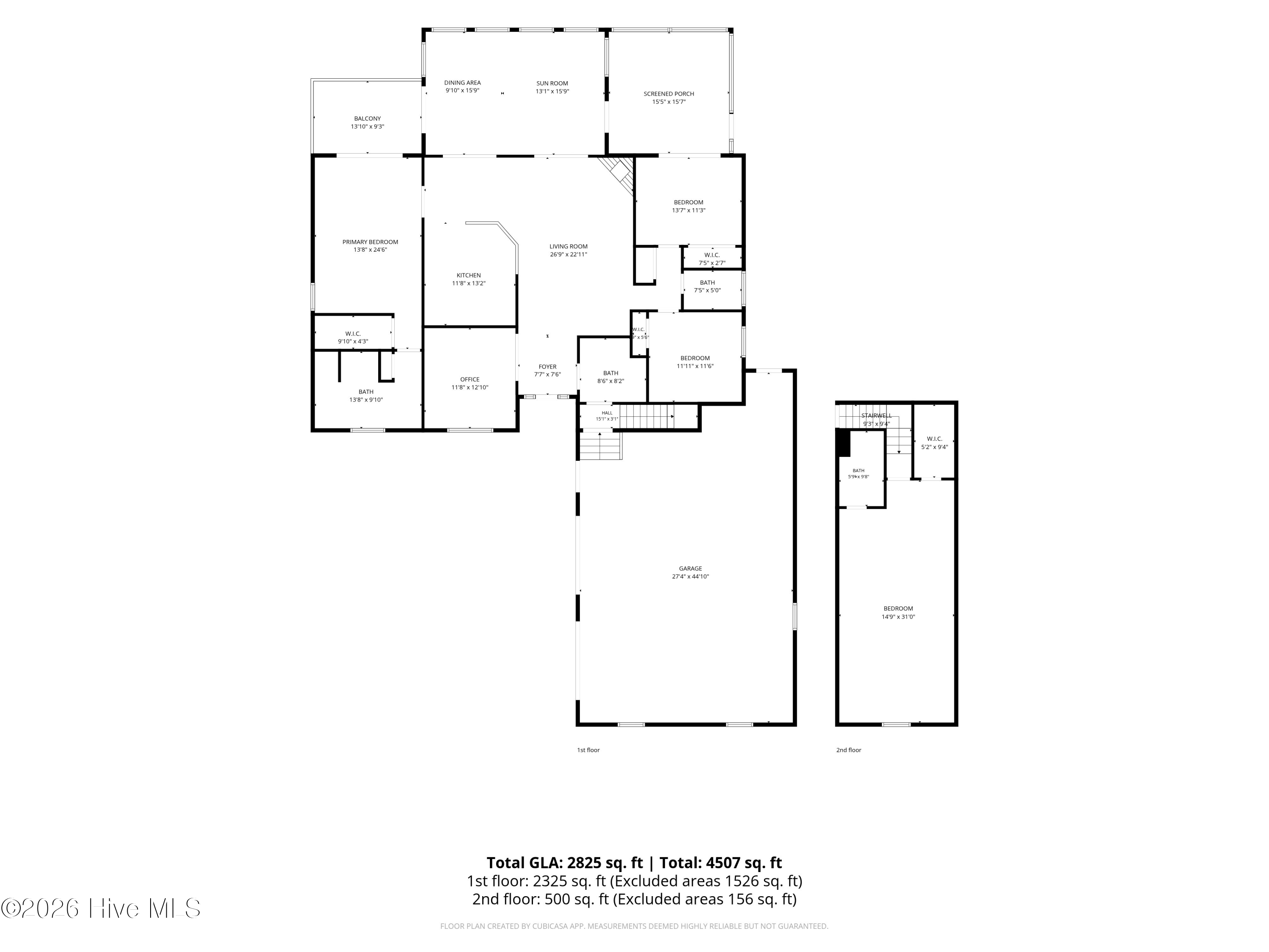 2774 Brown Creek Road Merritt, NC 28556 - Photo 35 of 36 Gallery Image 35