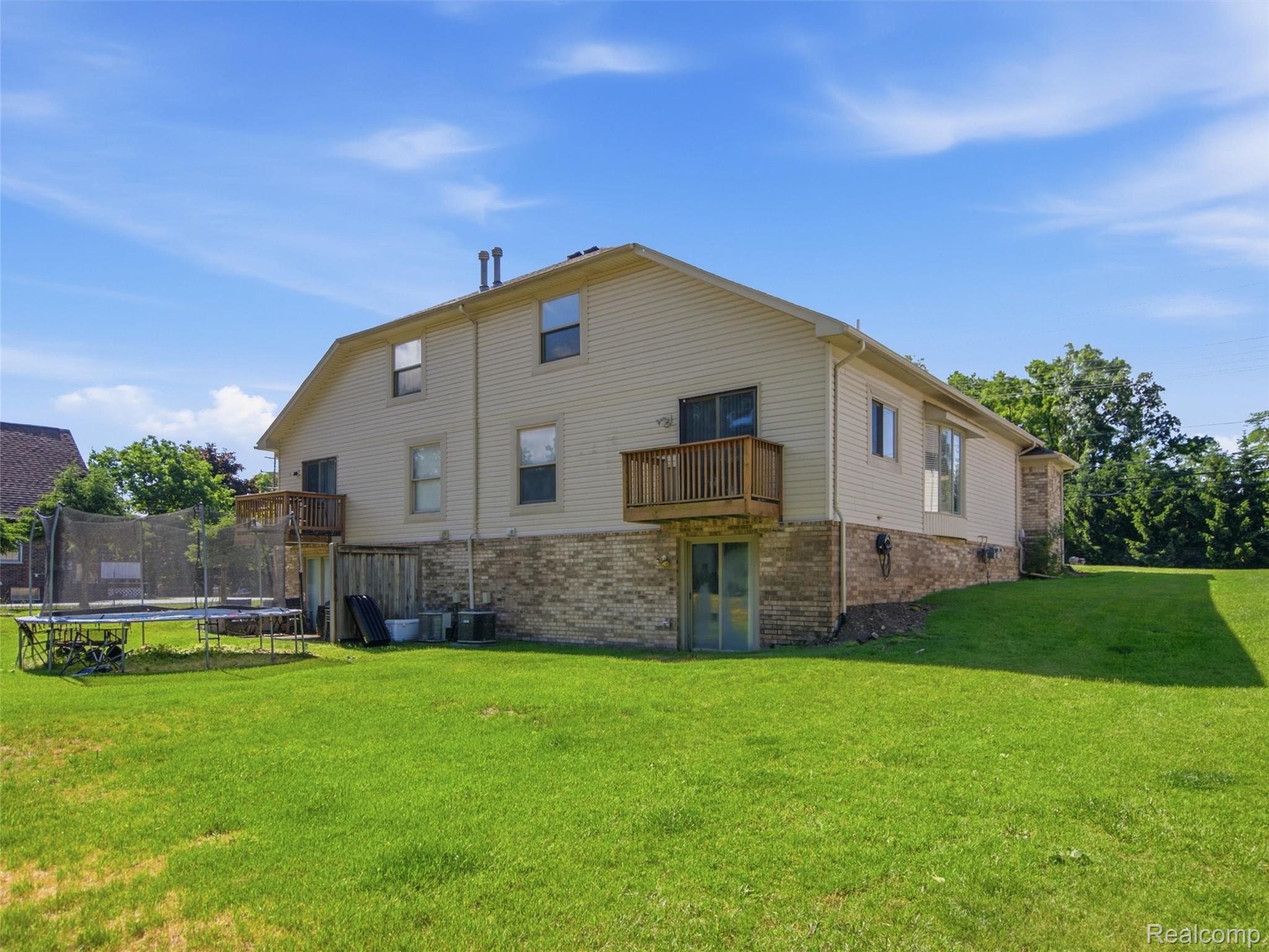 8365 22 Mile Road Utica, MI 48317 - Photo 36 of 38