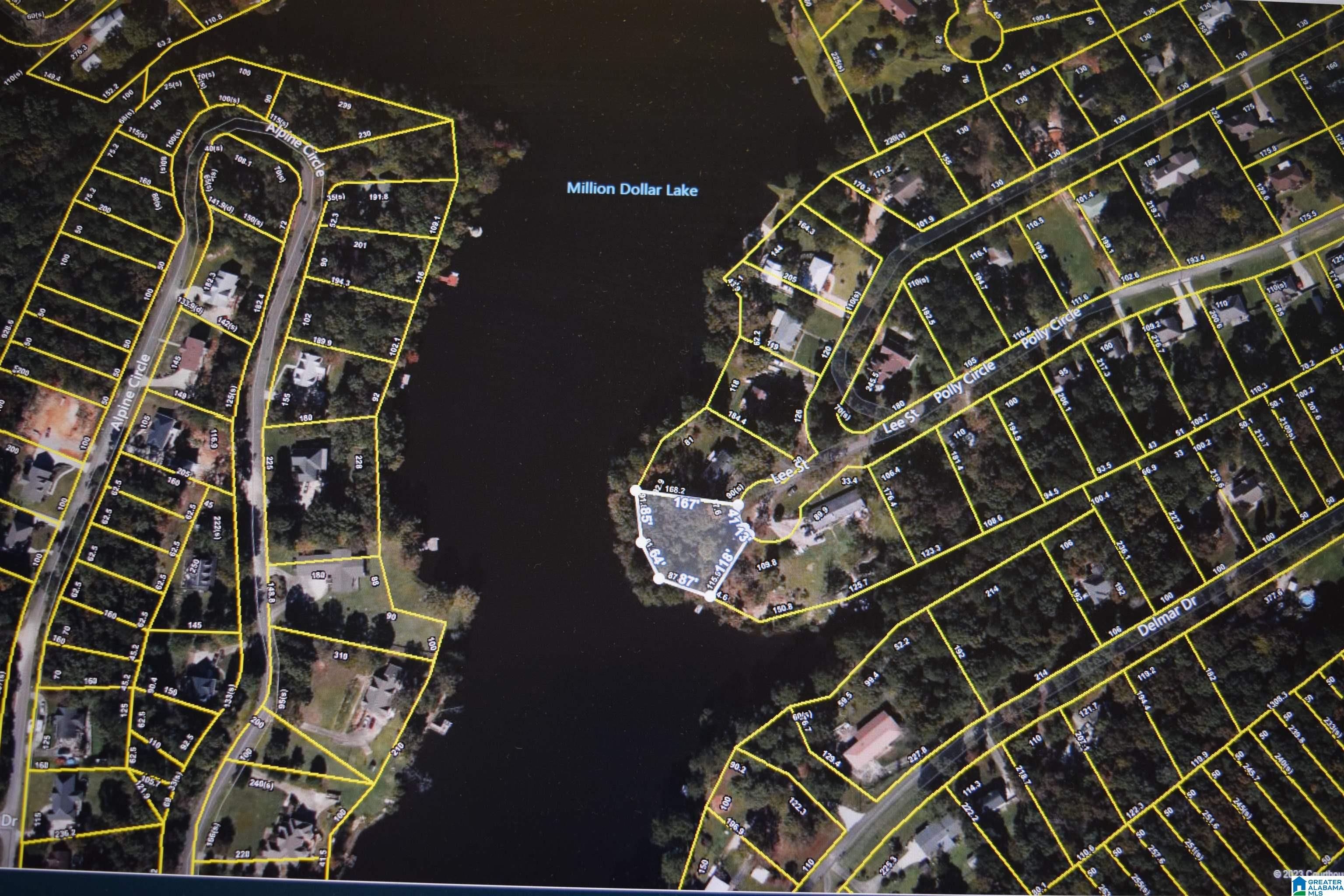 5 Lee Circle, Unit 5 McCalla, AL 35111 - Photo 3 of 6