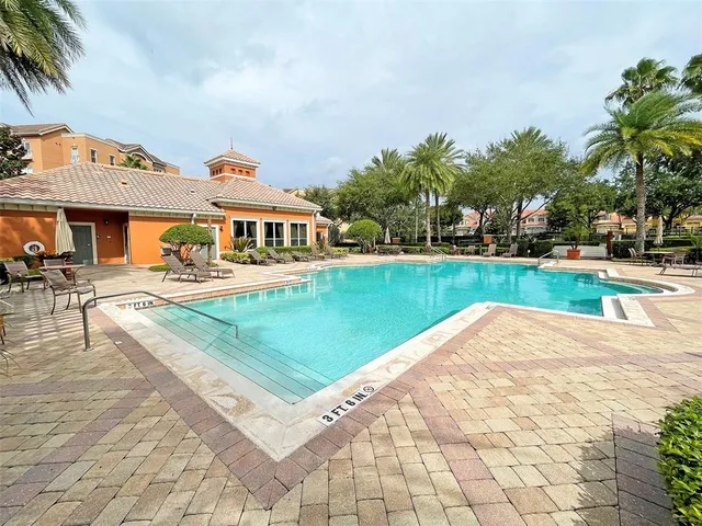 $424,900 | 7580 Toscana Boulevard, Unit 834, Orlando, FL 32819