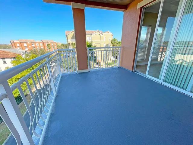 a view of an entryway