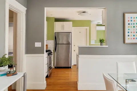 $625,000 | 101 Fletcher Street, Unit 1, Boston, MA 02131
