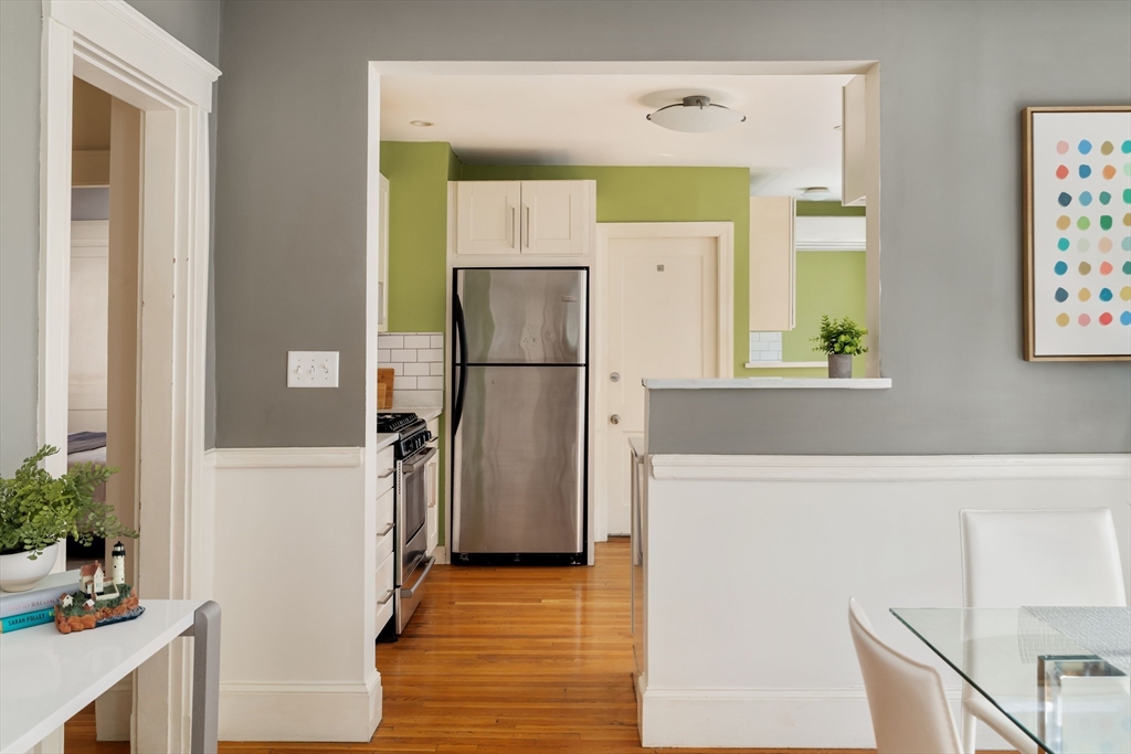 101 Fletcher Street, Unit 1 Boston, MA 02131 - Photo 22 of 39