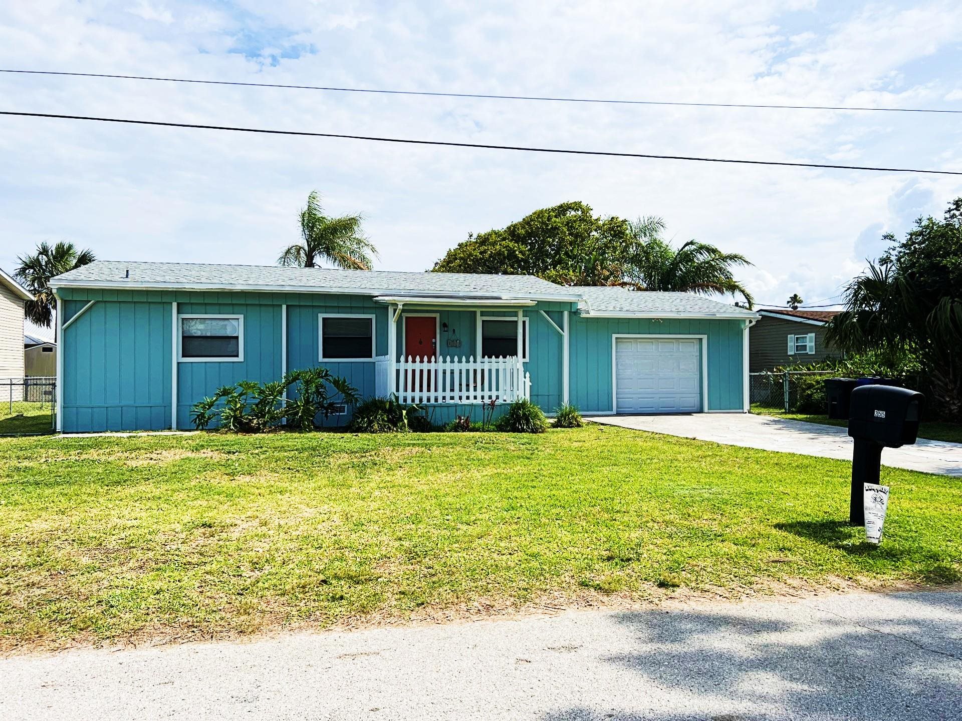 255 Majorca Road St. Augustine, FL 32080 - Photo 32 of 32 Gallery Image 32
