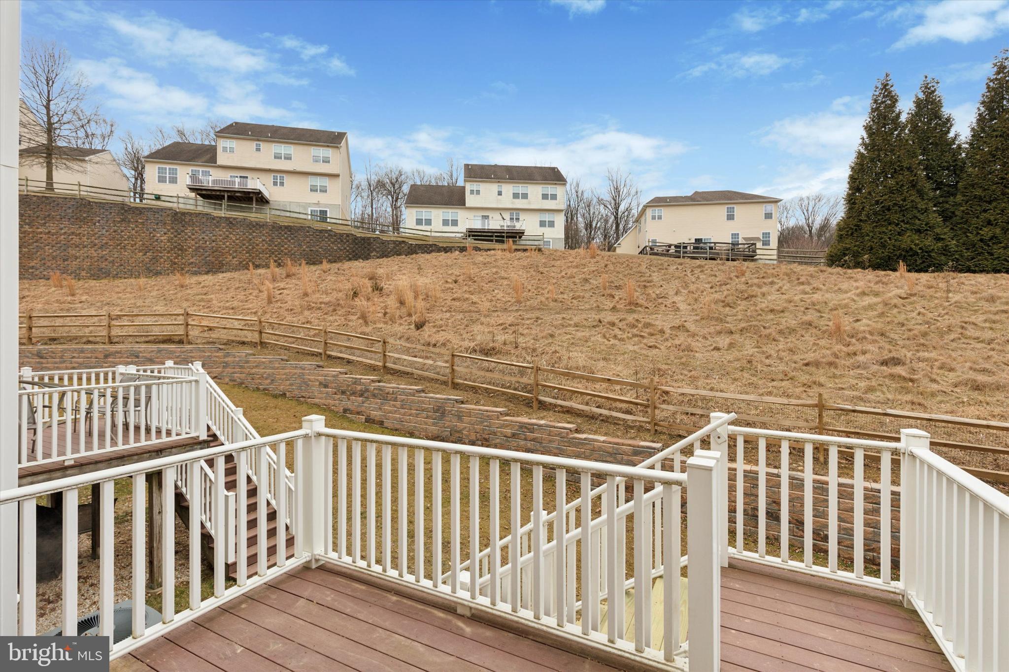 2774 Shelburne Road Downingtown, PA 19335 - Photo 24 of 25 Deck