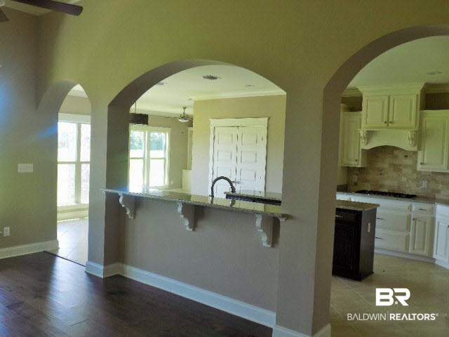 10747 Warrenton Road Daphne, AL 36526 - Photo 37 of 38 Gourmet Kitchen