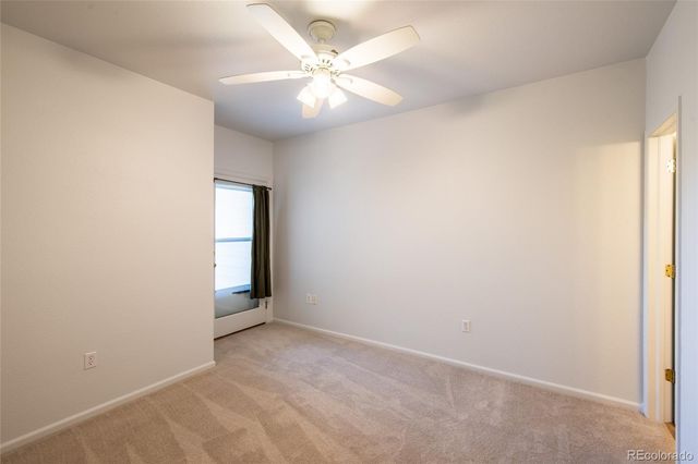 $367,000 | 1629 South Deframe Street, Unit B4, Lakewood, CO 80228