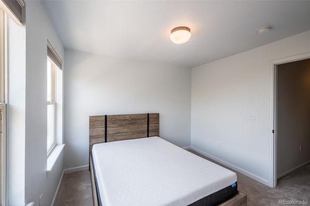 $367,000 | 1629 South Deframe Street, Unit B4, Lakewood, CO 80228