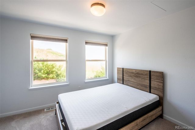 $367,000 | 1629 South Deframe Street, Unit B4, Lakewood, CO 80228