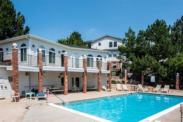 $367,000 | 1629 South Deframe Street, Unit B4, Lakewood, CO 80228