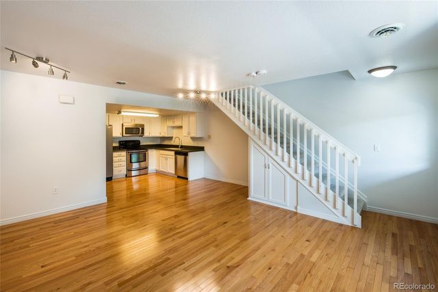 $367,000 | 1629 South Deframe Street, Unit B4, Lakewood, CO 80228