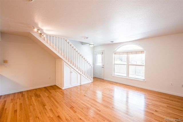 $367,000 | 1629 South Deframe Street, Unit B4, Lakewood, CO 80228