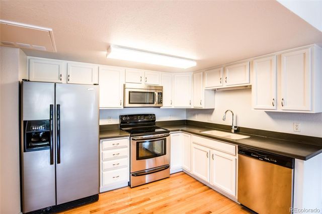 $367,000 | 1629 South Deframe Street, Unit B4, Lakewood, CO 80228