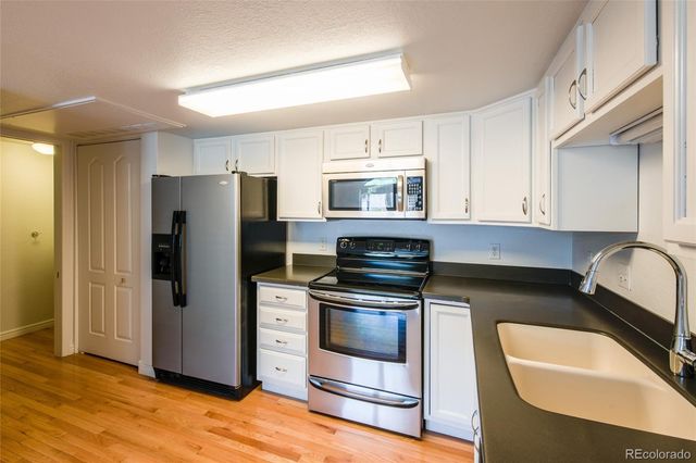 $367,000 | 1629 South Deframe Street, Unit B4, Lakewood, CO 80228