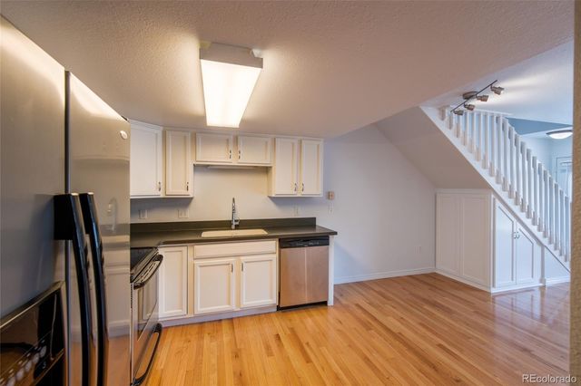 $367,000 | 1629 South Deframe Street, Unit B4, Lakewood, CO 80228