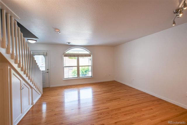 $367,000 | 1629 South Deframe Street, Unit B4, Lakewood, CO 80228