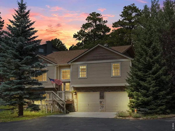 $900,100 | 1635 Brook Court, Estes Park, CO 80517