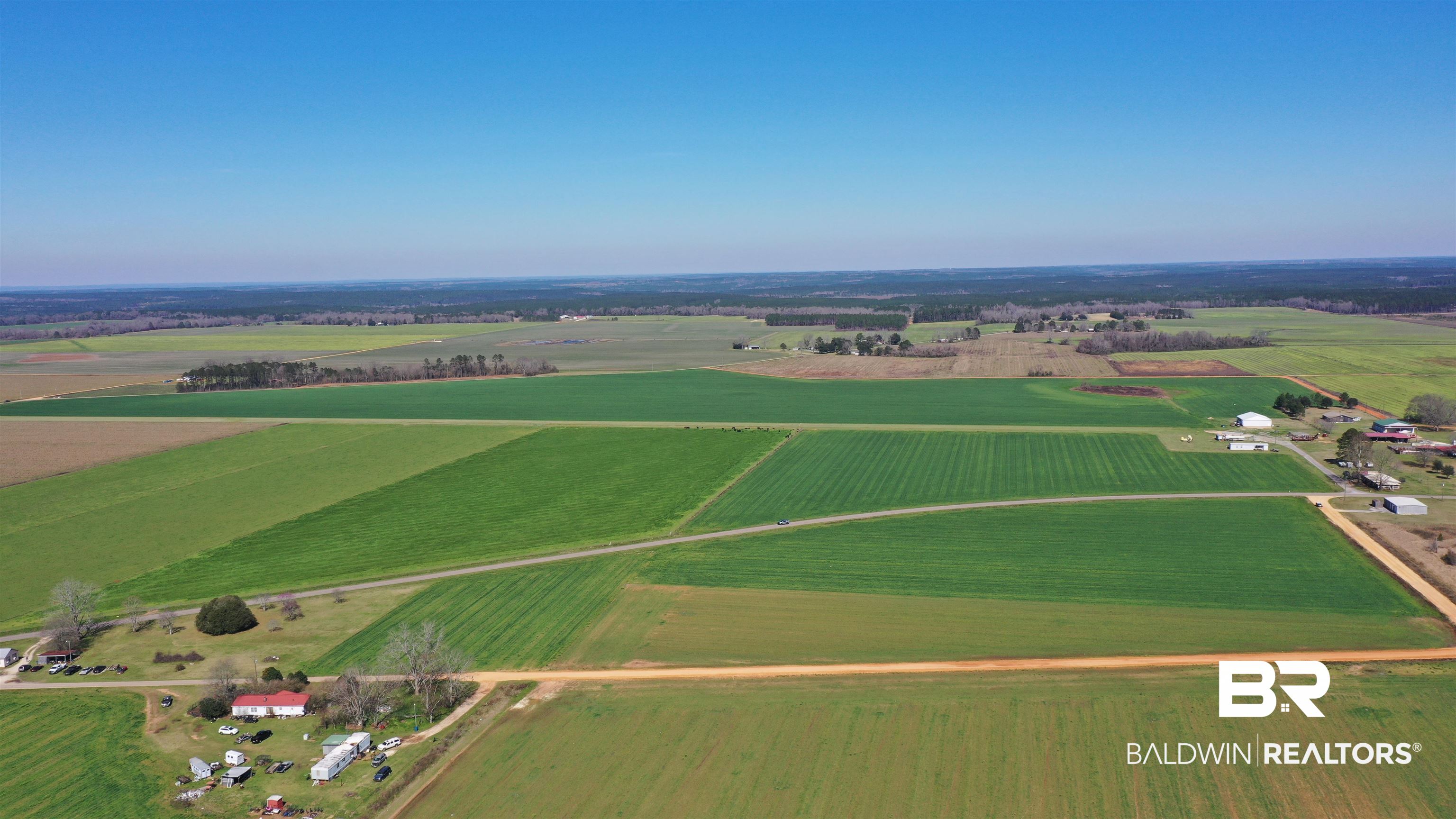 Lot 14 Davis Pond Road Atmore, AL 36502 - Photo 13 of 14