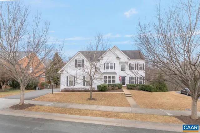 $799,000 | 3262 Turnberry Circle, Charlottesville, VA 22911