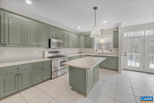 $799,000 | 3262 Turnberry Circle, Charlottesville, VA 22911