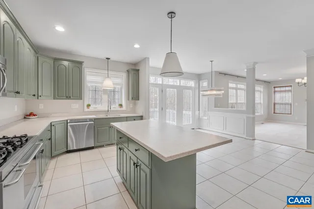 $799,000 | 3262 Turnberry Circle, Charlottesville, VA 22911