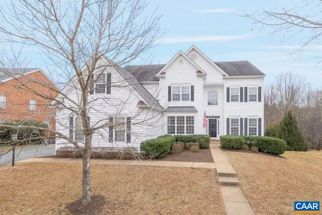 $799,000 | 3262 Turnberry Circle, Charlottesville, VA 22911
