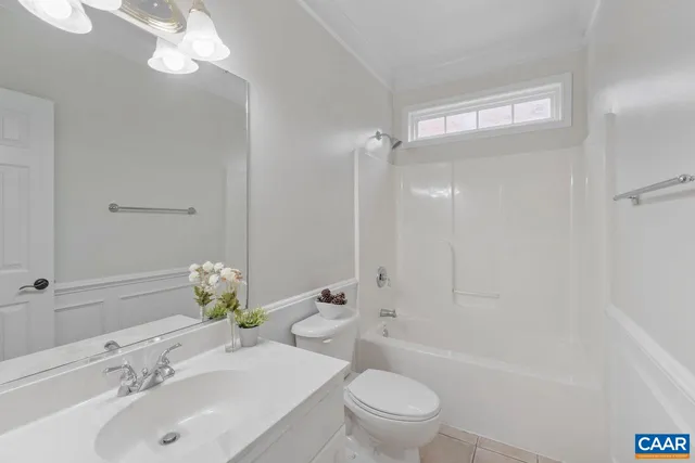 $799,000 | 3262 Turnberry Circle, Charlottesville, VA 22911