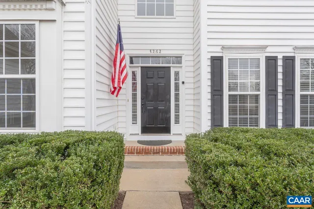 $799,000 | 3262 Turnberry Circle, Charlottesville, VA 22911