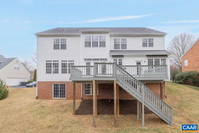$799,000 | 3262 Turnberry Circle, Charlottesville, VA 22911