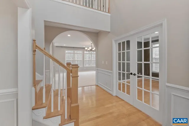 $799,000 | 3262 Turnberry Circle, Charlottesville, VA 22911