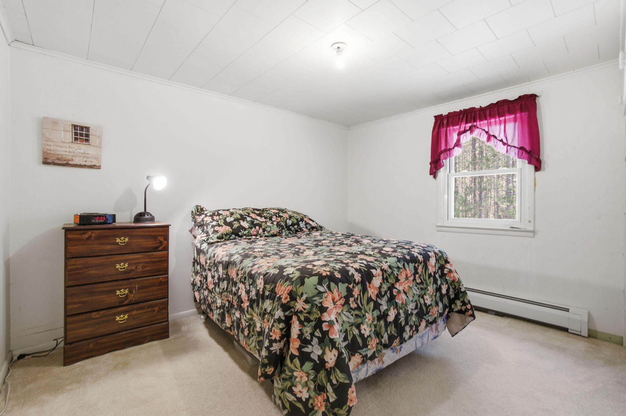 10262 North Black River Road Cheboygan, MI 49721 - Photo 22 of 41 Bedroom