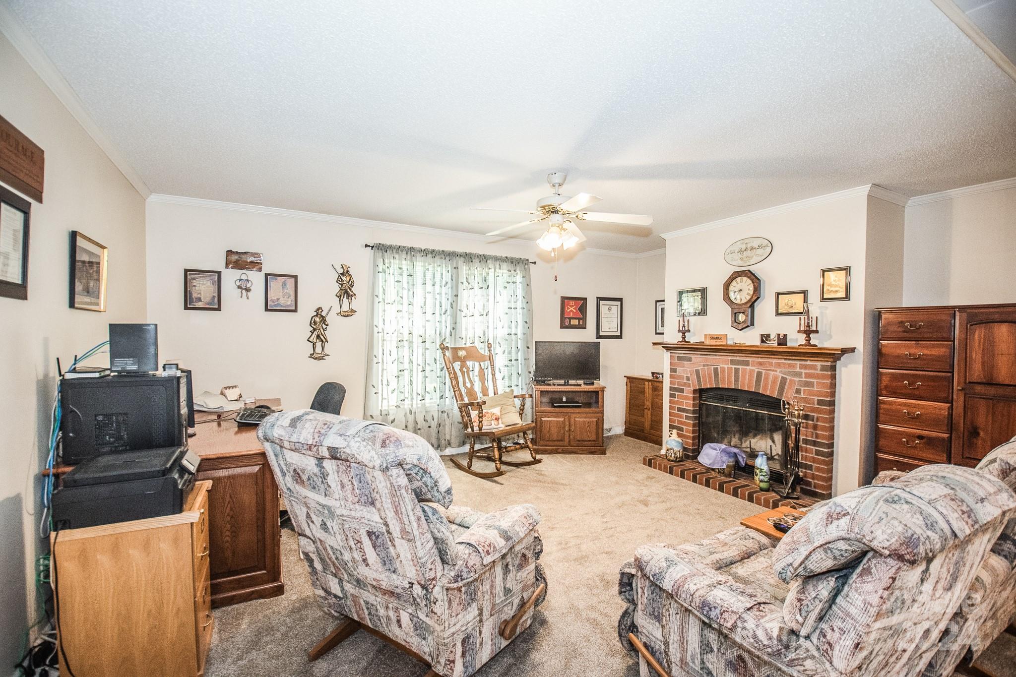 4495 Isenhour Road Kannapolis, NC 28081 - Photo 11 of 41 Gallery Image 11