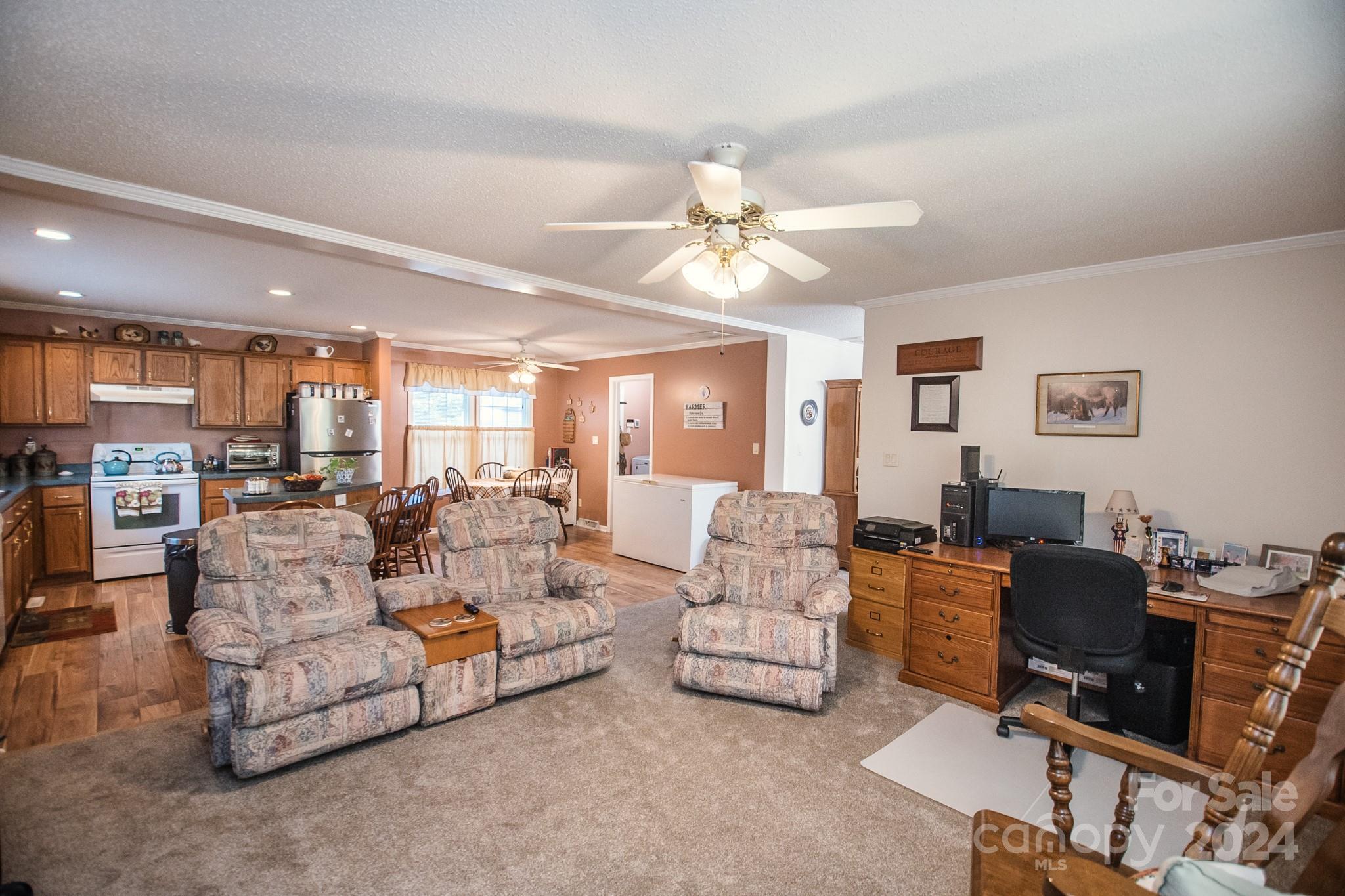 4495 Isenhour Road Kannapolis, NC 28081 - Photo 13 of 41 Gallery Image 13