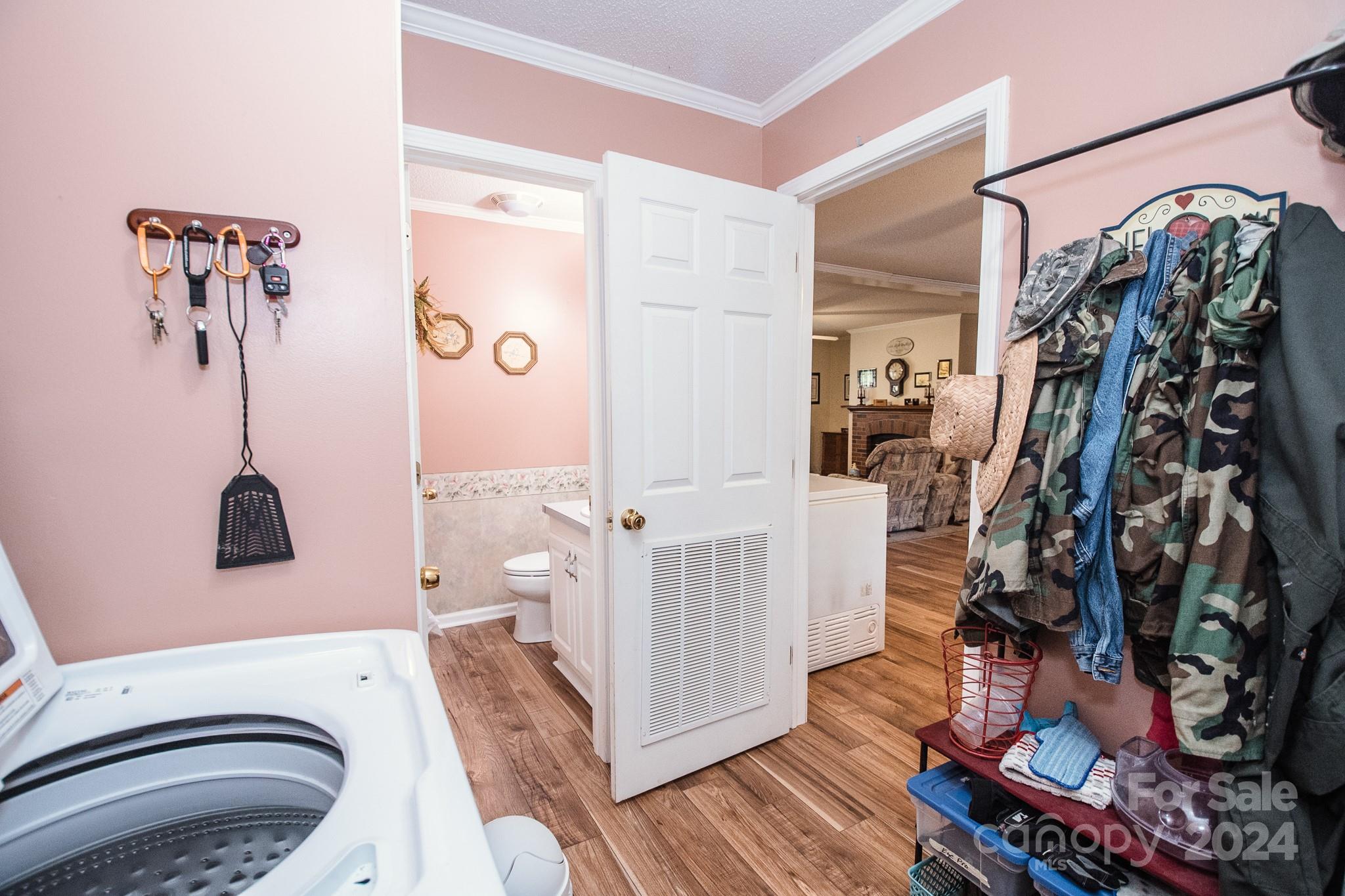 4495 Isenhour Road Kannapolis, NC 28081 - Photo 15 of 41 Gallery Image 15