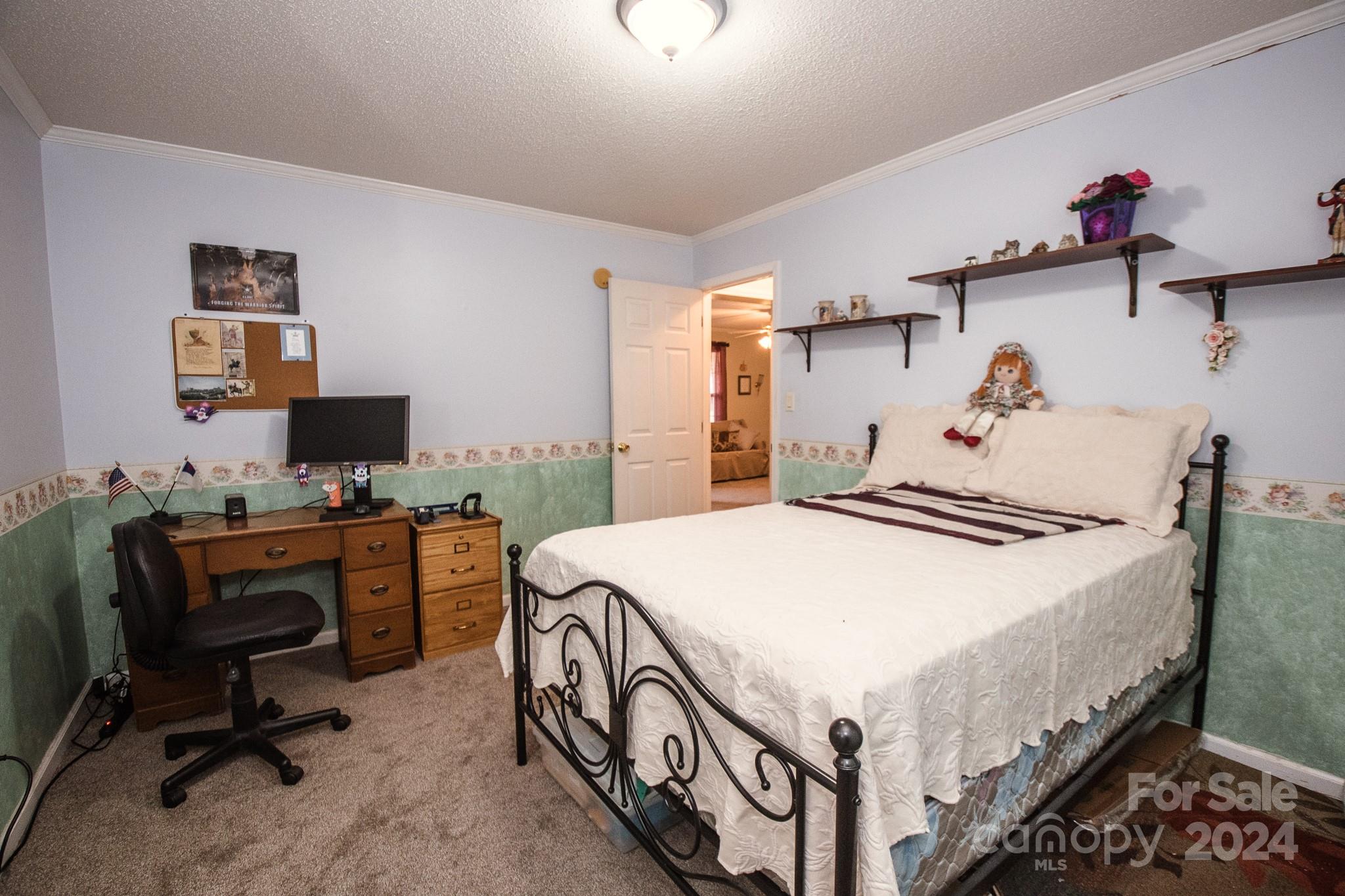 4495 Isenhour Road Kannapolis, NC 28081 - Photo 21 of 41 Gallery Image 21
