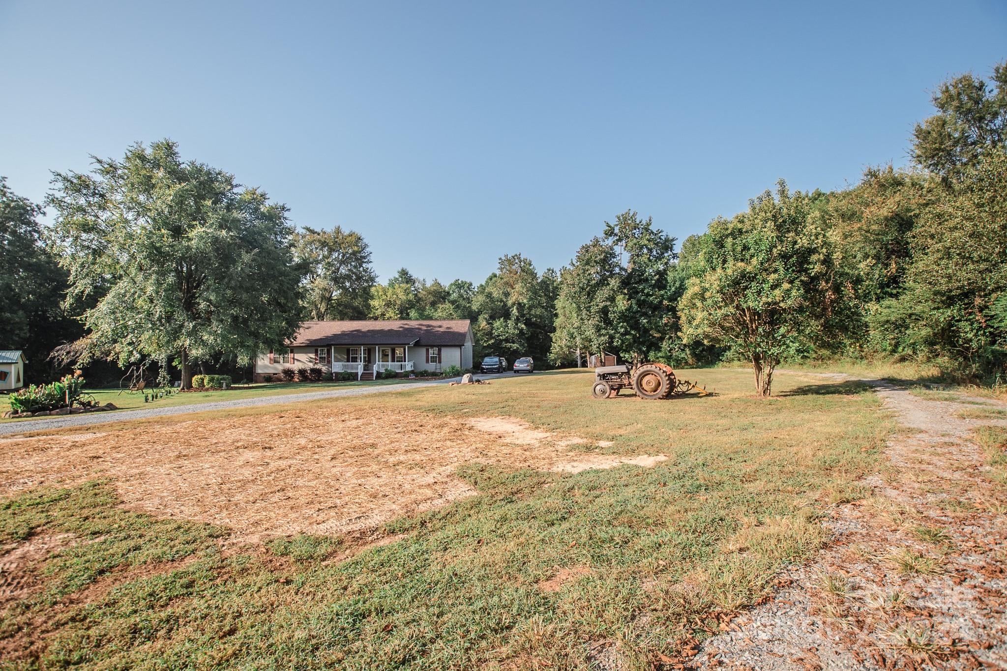 4495 Isenhour Road Kannapolis, NC 28081 - Photo 3 of 41 Gallery Image 3