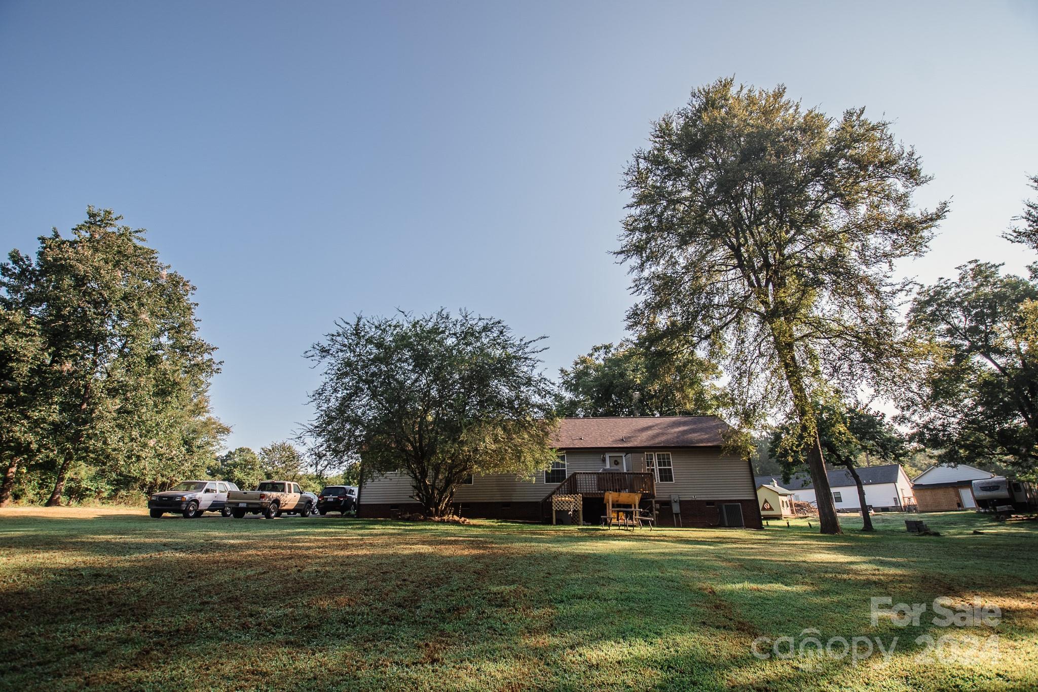 4495 Isenhour Road Kannapolis, NC 28081 - Photo 35 of 41 Gallery Image 35