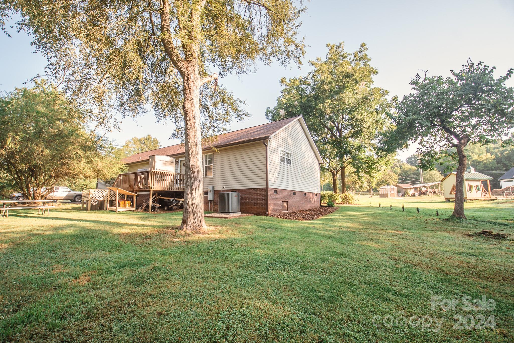 4495 Isenhour Road Kannapolis, NC 28081 - Photo 36 of 41 Gallery Image 36