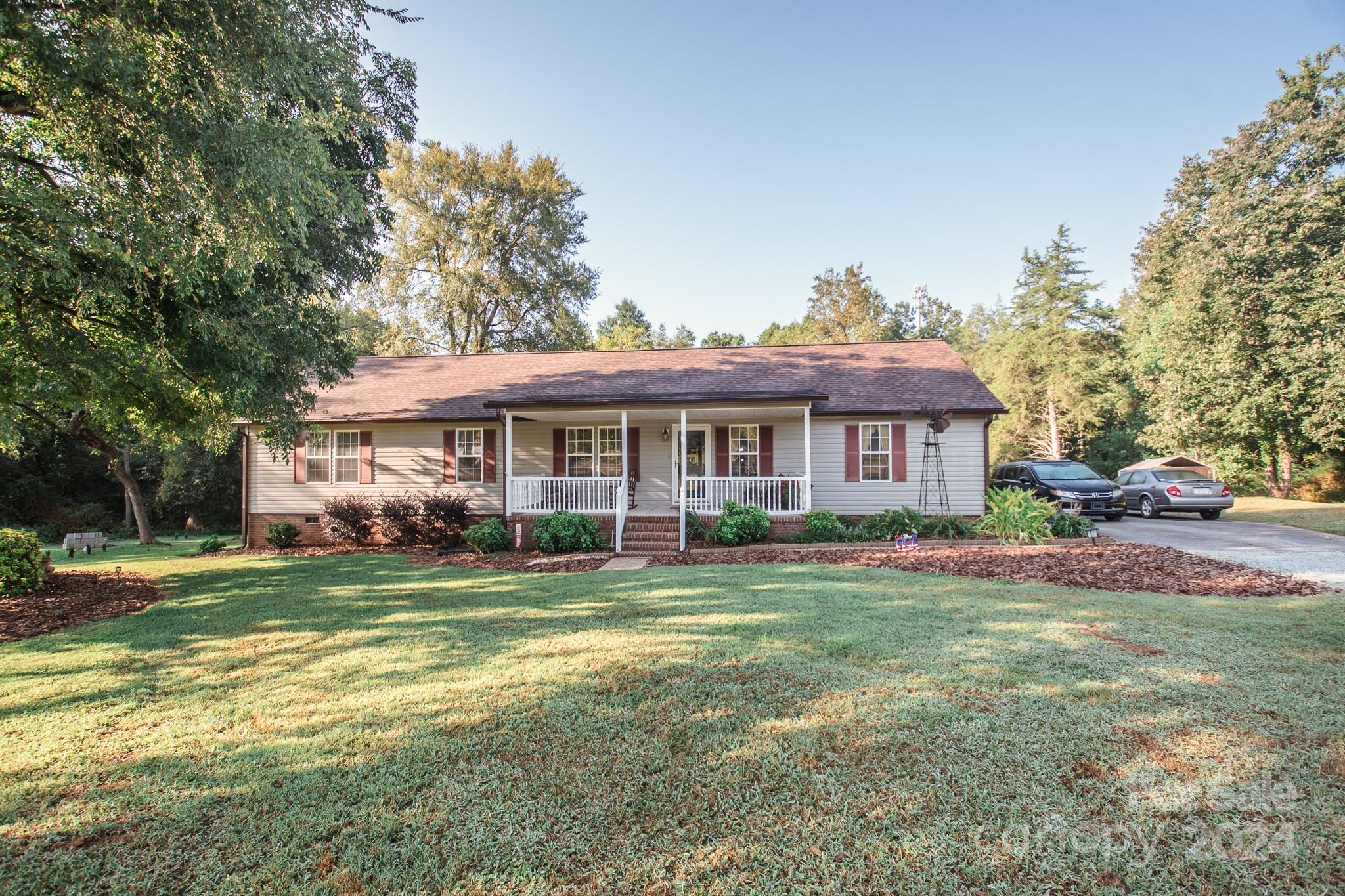 4495 Isenhour Road Kannapolis, NC 28081 - Photo 41 of 41 Gallery Image 41